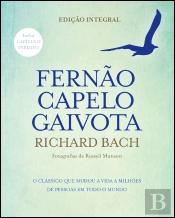 Fernão Capelo Gaivota