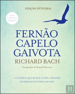 Bertrand.pt - Fernão Capelo Gaivota