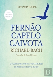 Fernão Capelo Gaivota