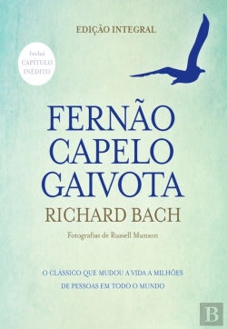 Bertrand.pt - Fernão Capelo Gaivota