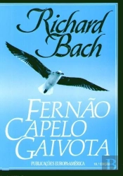 Fernão Capelo Gaivota