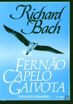 Bertrand.pt - Fernão Capelo Gaivota