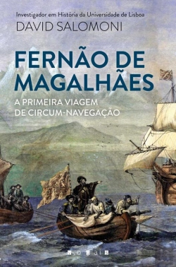 Bertrand.pt - Fernão De Magalhães