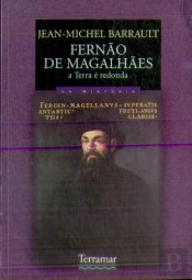 Fernão de Magalhães