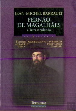 Bertrand.pt - Fernão de Magalhães