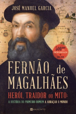 Bertrand.pt - Fernão de Magalhães