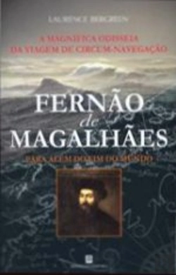 Bertrand.pt - Fernão de Magalhães