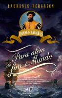 Fernão de Magalhães - Para Além do Fim do Mundo