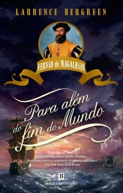 Bertrand.pt - Fernão de Magalhães - Para Além do Fim do Mundo