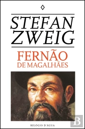 Fernão de Magalhães