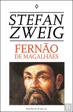 Bertrand.pt - Fernão de Magalhães