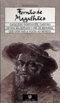 Bertrand.pt - Fernão de Magalhães