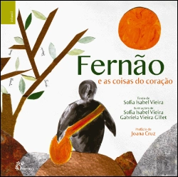 Bertrand.pt - Fernão e as Coisas do Coração
