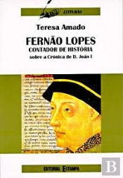 Fernão Lopes - Contador de Histórias