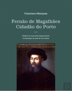 Bertrand.pt - Fernão Magalhães - Cidadão do Porto