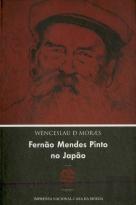 Fernão Mendes Pinto no Japão