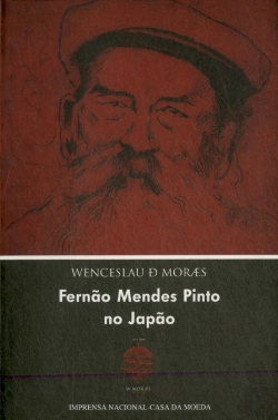 Bertrand.pt - Fernão Mendes Pinto no Japão