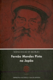 Fernão Mendes Pinto no Japão