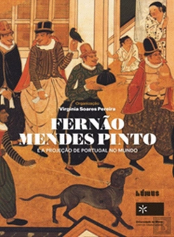 Bertrand.pt - Fernão Mendes Pinto