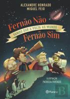 Fernão Não, Fernão Sim