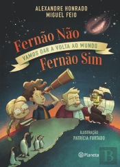 Fernão Não, Fernão Sim