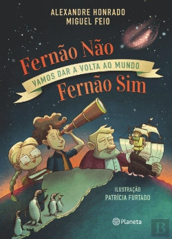 Bertrand.pt - Fernão Não, Fernão Sim