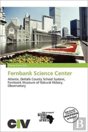 Fernbank Science Center
