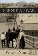 Fernie At War