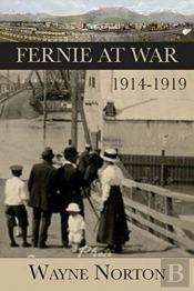 Fernie At War