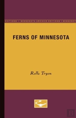 Bertrand.pt - Ferns Of Minnesota