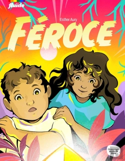 Bertrand.pt - Féroce