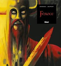 Bertrand.pt - Féroce