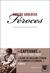 Feroces
