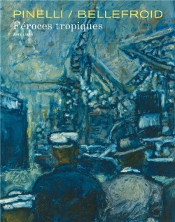 Bertrand.pt - Feroces Tropiques-Ed Speciale T.1 Feroces Tropiques 1
