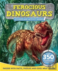 Ferocious Dinosaurs
