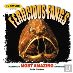 Bertrand.pt - Ferocious Fangs