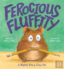 Ferocious Fluffity