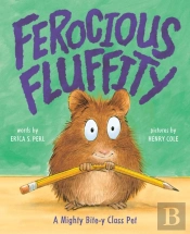 Ferocious Fluffity