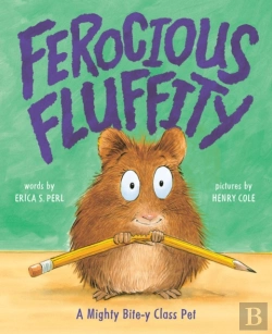 Bertrand.pt - Ferocious Fluffity