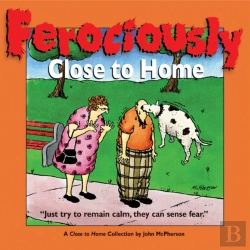 Bertrand.pt - Ferociously Close To Home