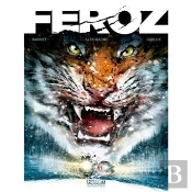 Feroz