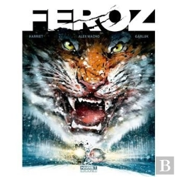 Bertrand.pt - Feroz