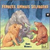 Ferozes Animais Selvagens