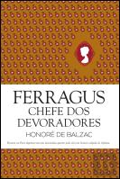 Ferragus - Chefe dos Devoradores