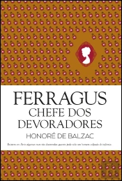 Ferragus - Chefe dos Devoradores