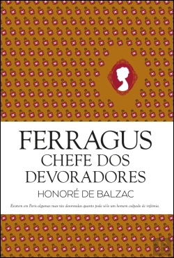 Bertrand.pt - Ferragus - Chefe dos Devoradores