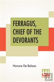 Ferragus, Chief Of The Devorants