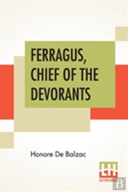 Bertrand.pt - Ferragus, Chief Of The Devorants