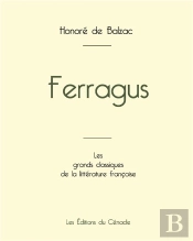Ferragus De Balzac
