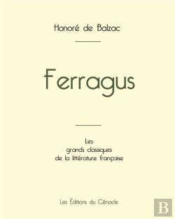 Bertrand.pt - Ferragus De Balzac